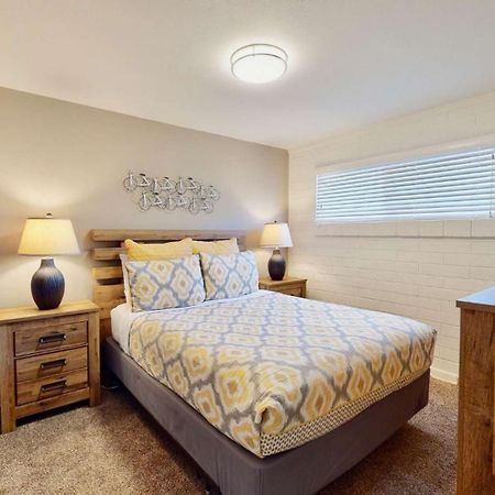 Downtown Cozy Home Base - Purple Sage 4 Moab Esterno foto