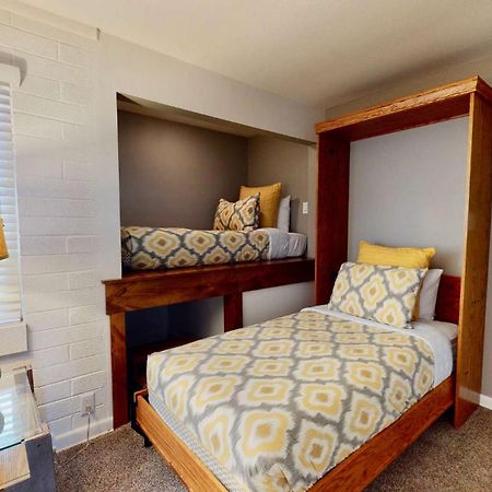 Downtown Cozy Home Base - Purple Sage 4 Moab Esterno foto