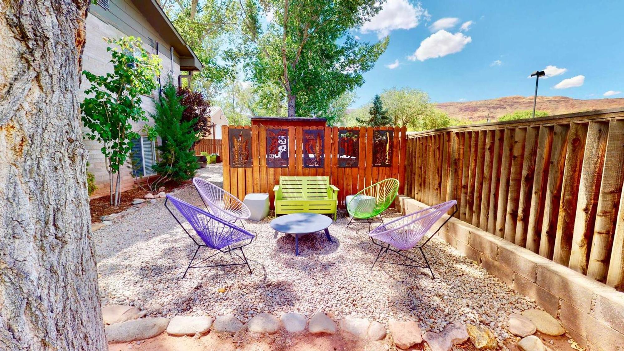 Downtown Cozy Home Base - Purple Sage 4 Moab Esterno foto