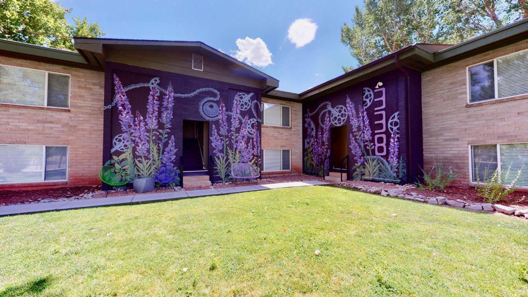 Downtown Cozy Home Base - Purple Sage 4 Moab Esterno foto