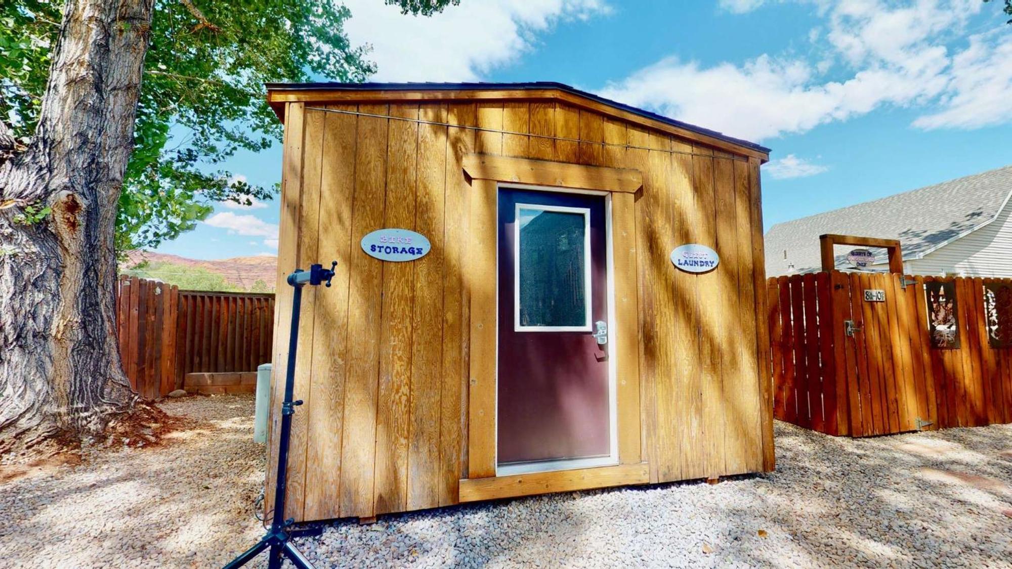 Downtown Cozy Home Base - Purple Sage 4 Moab Esterno foto